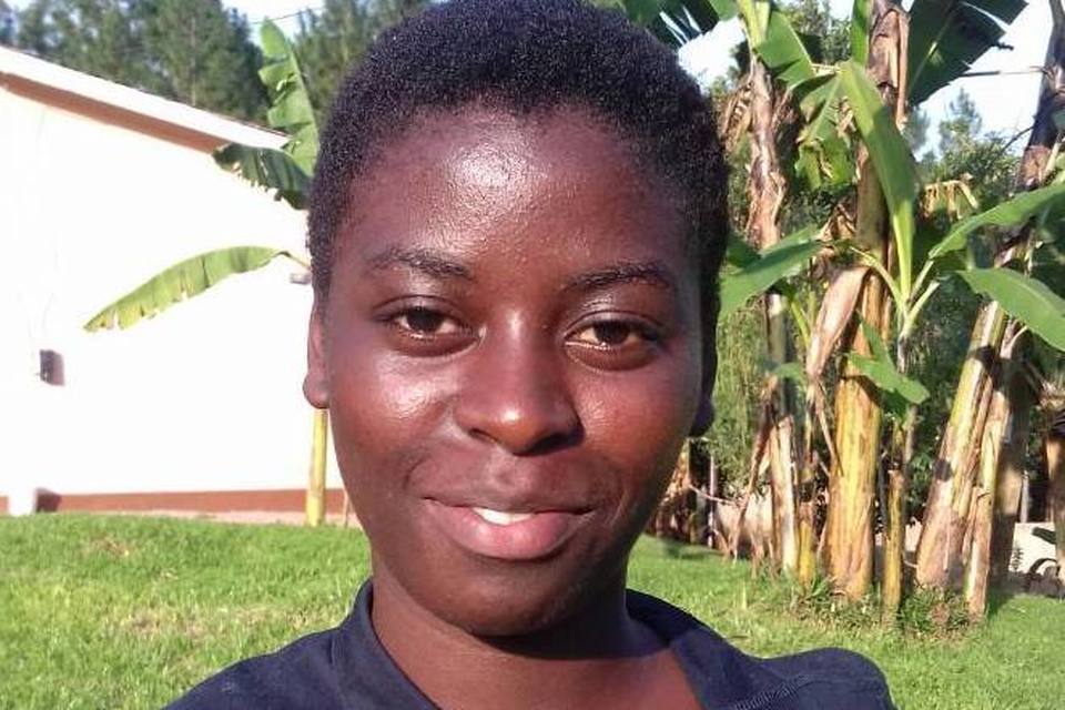 Sponsorship Brenda